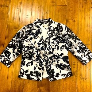 COLDWATER CREEK BLAZER